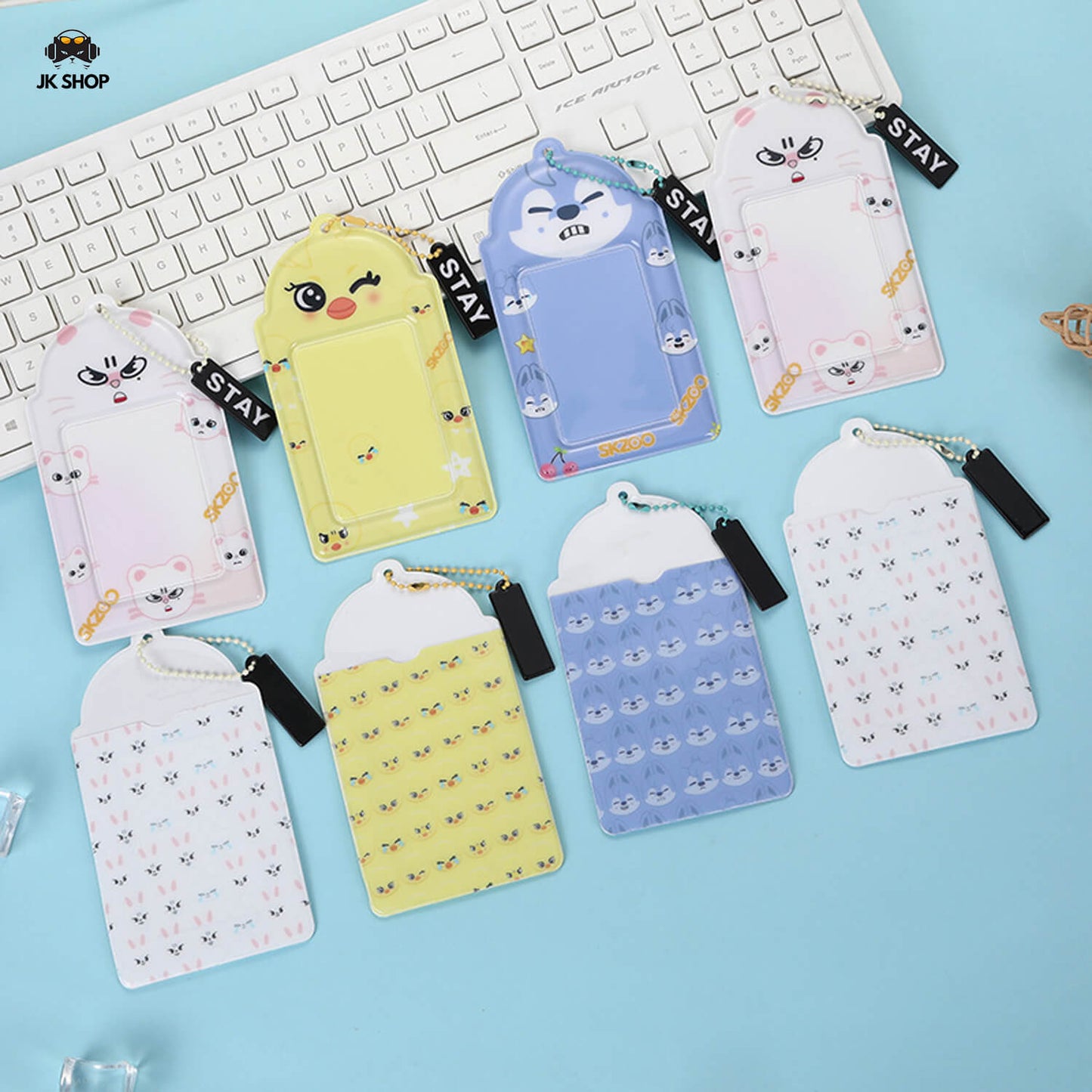 SK PhotoCard Collector