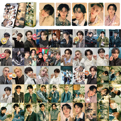 SK Hollow MiniAlbum Collection