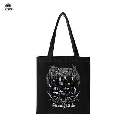 SK 2025 Tour Totebag