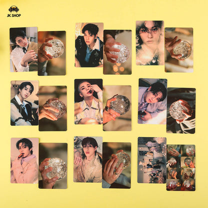 SK Hollow MiniAlbum Collection