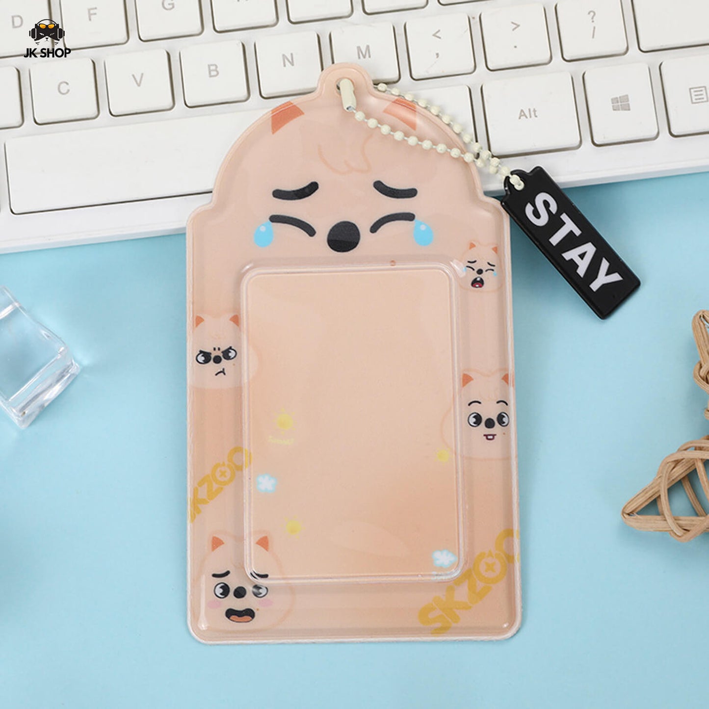 SK PhotoCard Collector