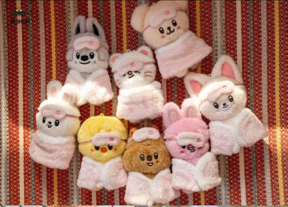 SK PAJAMA Plushies
