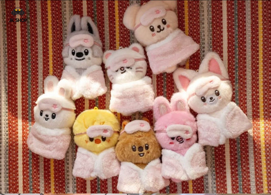 SK PAJAMA Plushies