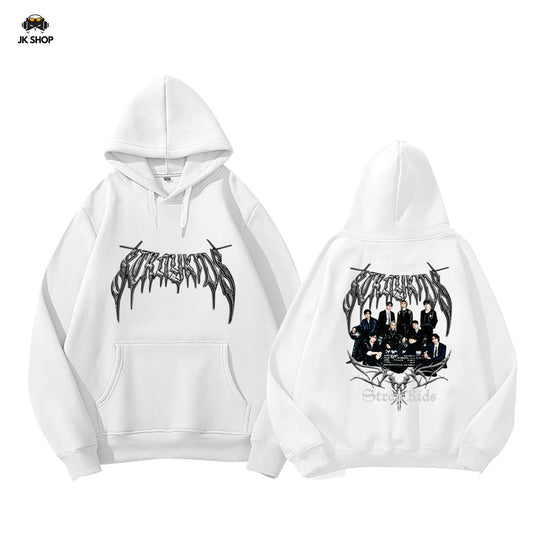 SK 2025 Tour Hoodie Collection