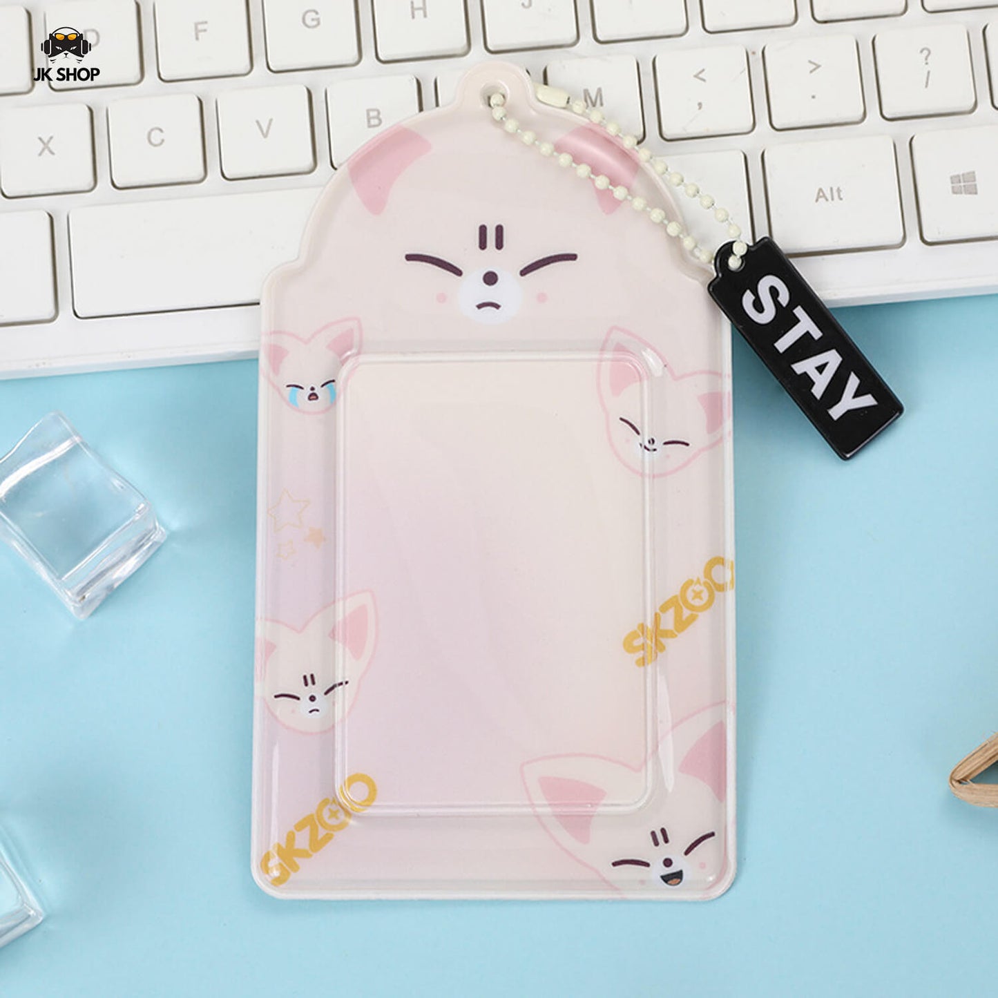 SK PhotoCard Collector