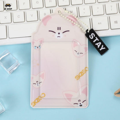 SK PhotoCard Collector