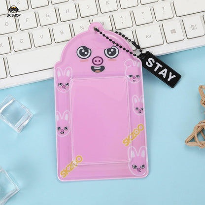 SK PhotoCard Collector