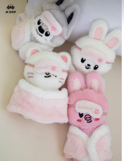 SK PAJAMA Plushies