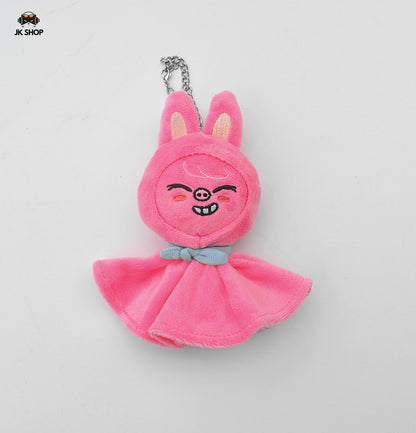 SK Weather Plushies