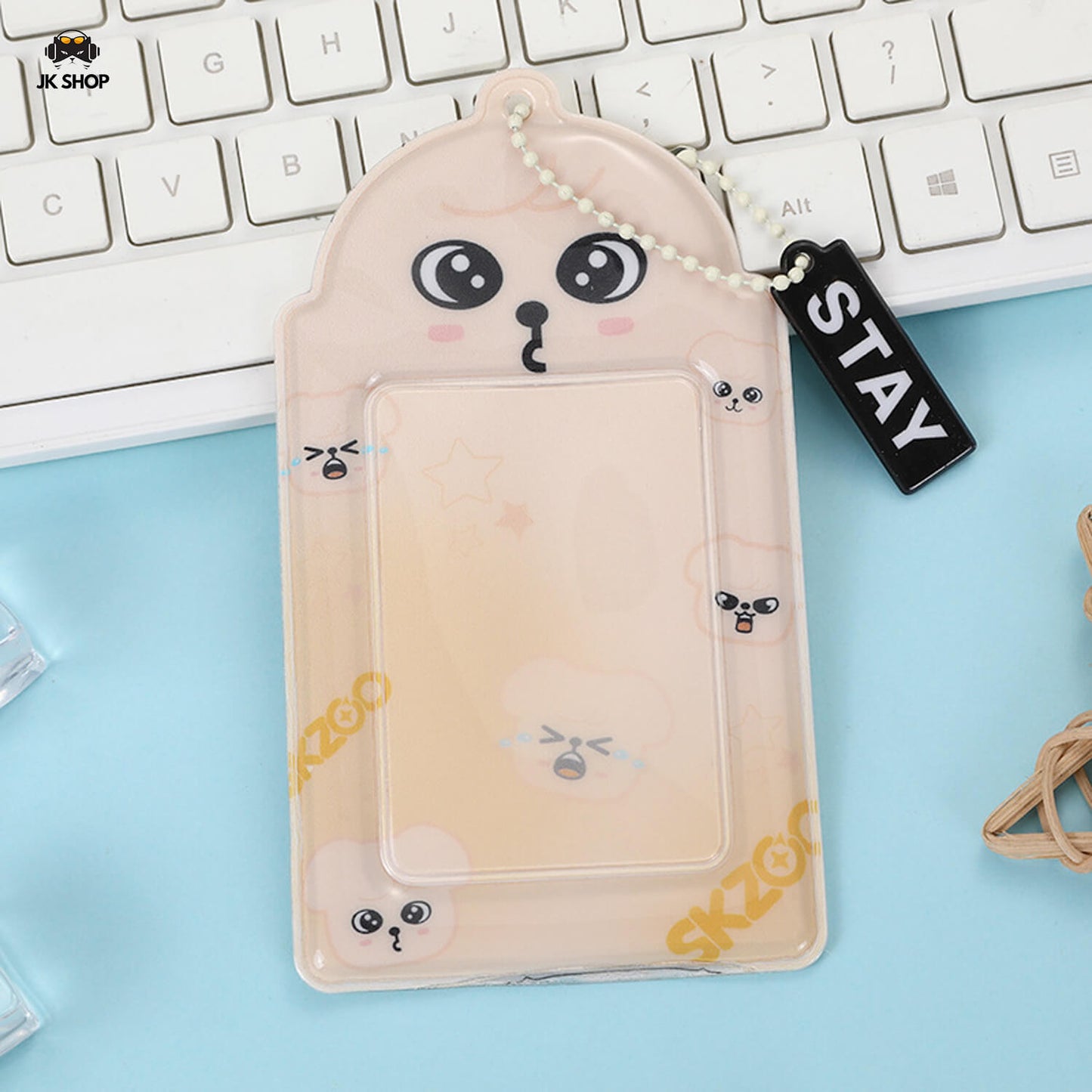 SK PhotoCard Collector