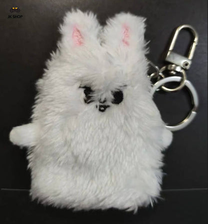 SK mini Finger Plushies