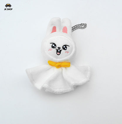 SK Weather Plushies