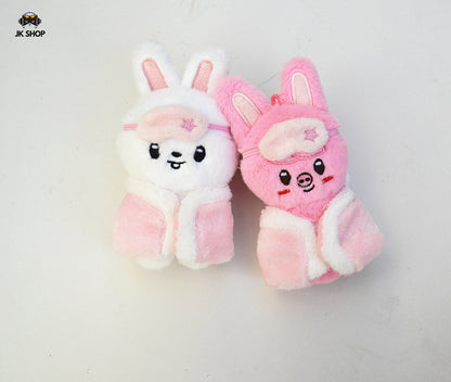 SK PAJAMA Plushies