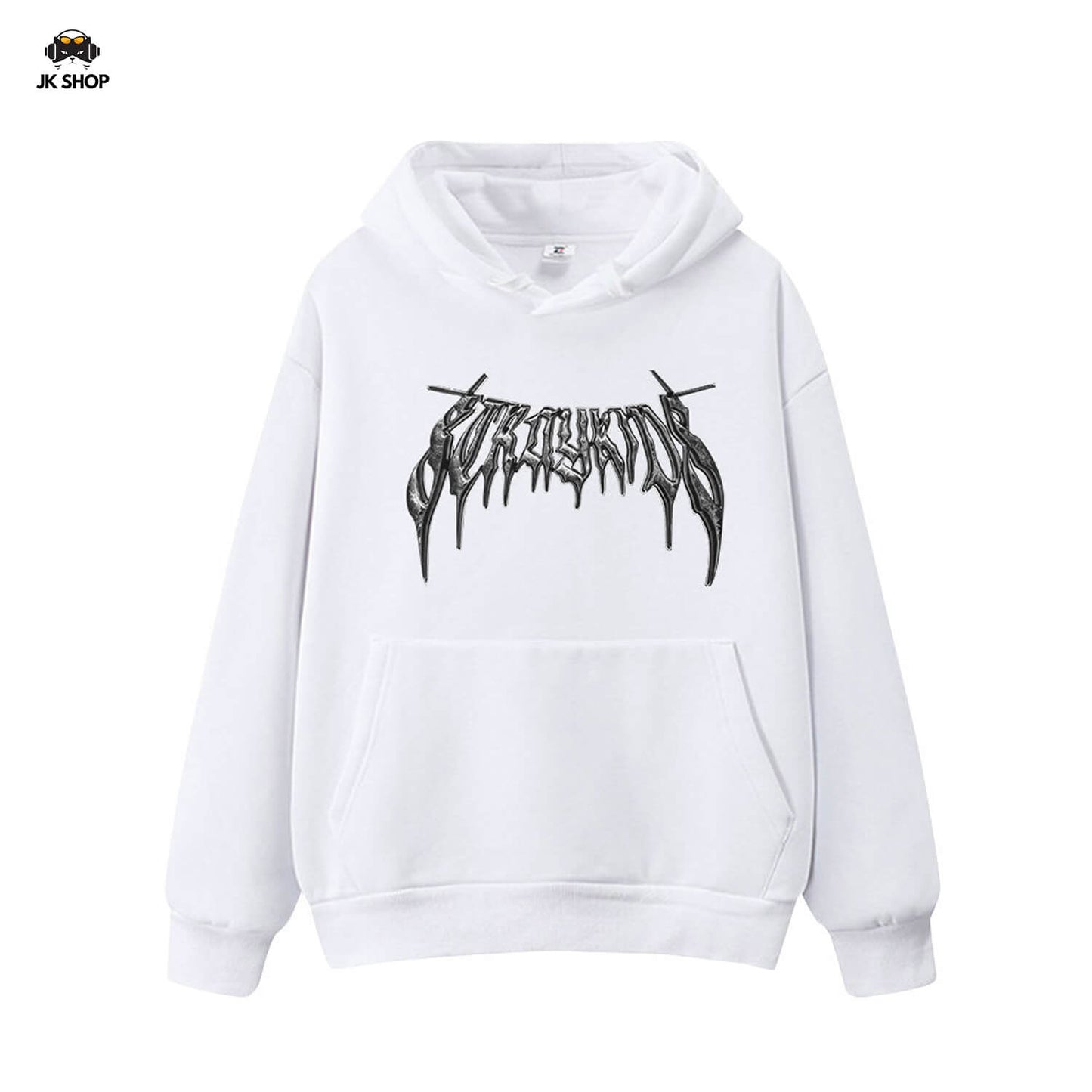SK 2025 Tour Hoodie Collection