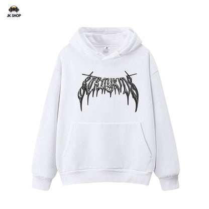 SK 2025 Tour Hoodie Collection