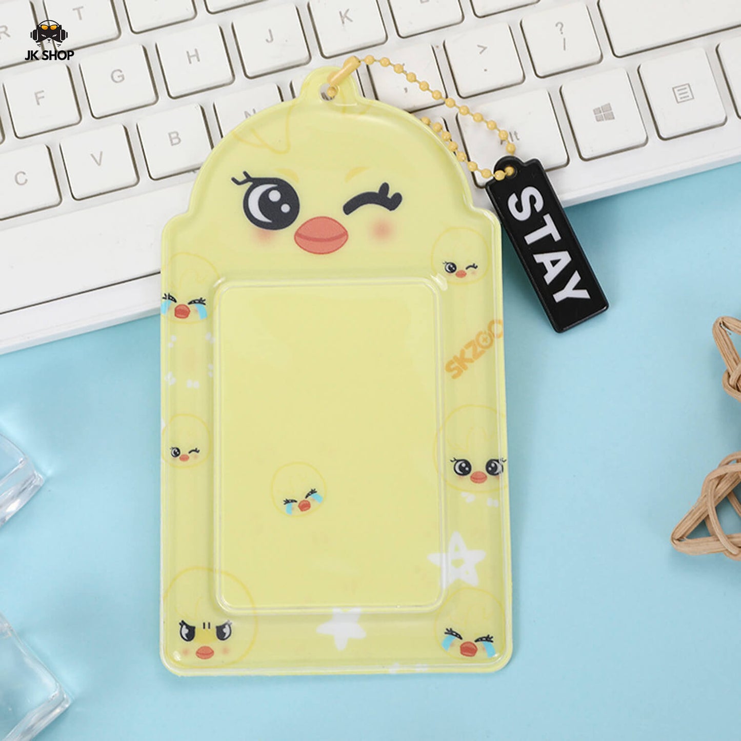 SK PhotoCard Collector