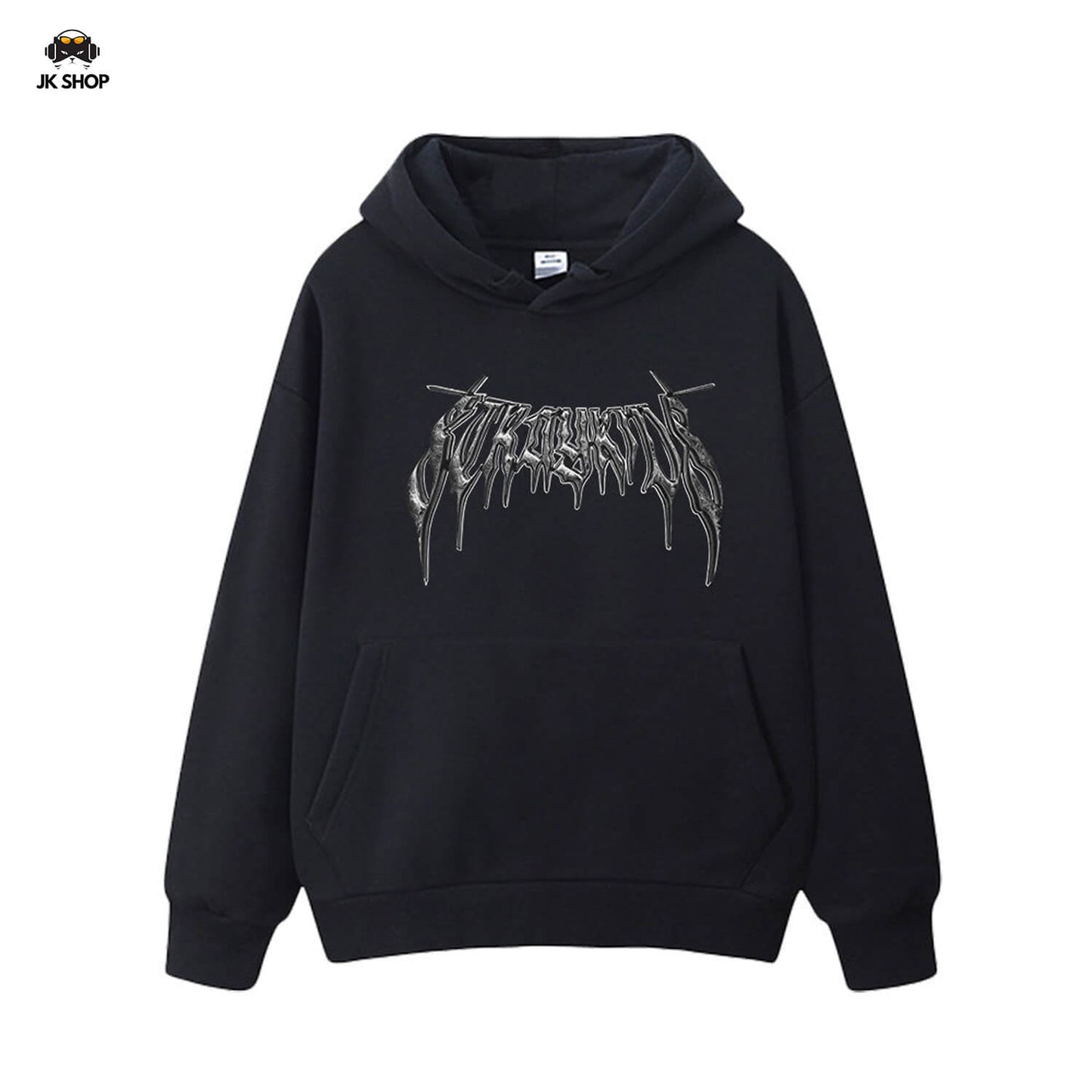 SK 2025 Tour Hoodie Collection