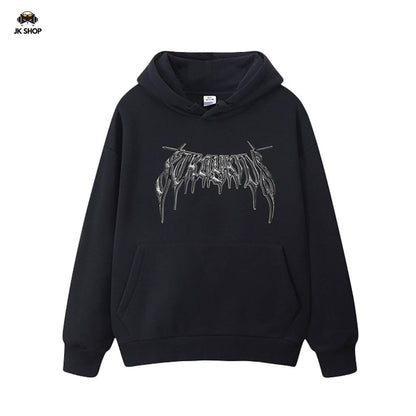 SK 2025 Tour Hoodie Collection