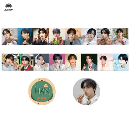 SK OT8 Washi Tape