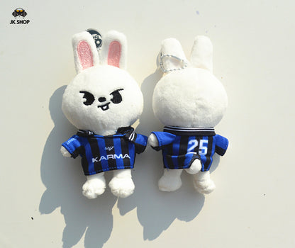 SK Karma Plushies