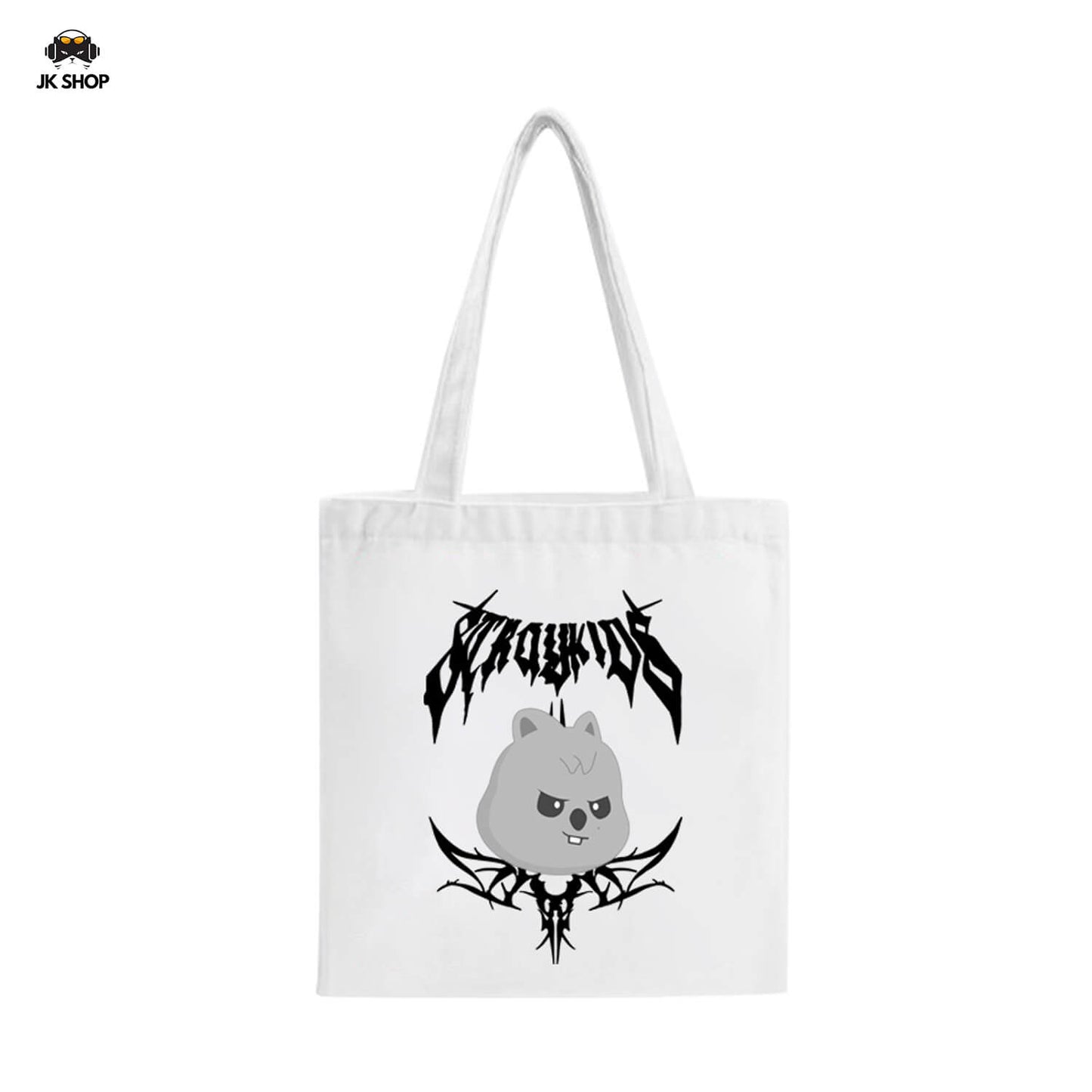 SK Domin ATE Tour Totebag