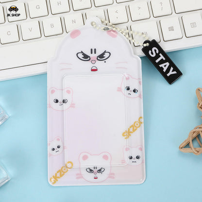 SK PhotoCard Collector