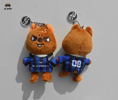 SK Karma Plushies
