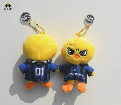 SK Karma Plushies