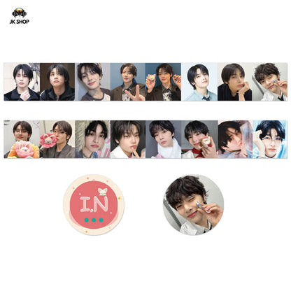 SK OT8 Washi Tape