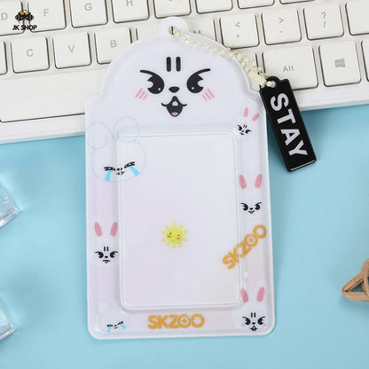 SK PhotoCard Collector