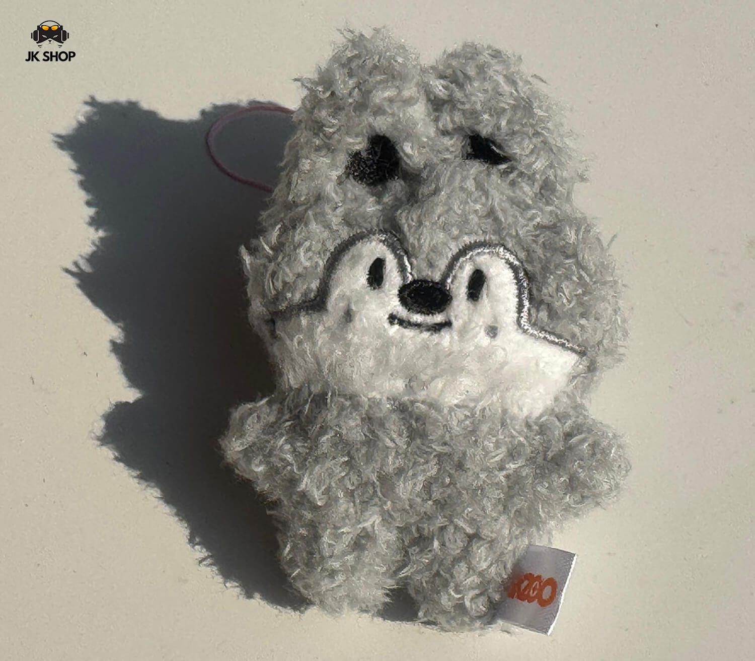 SK mini Plushies