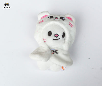 SK Cloak Plushies