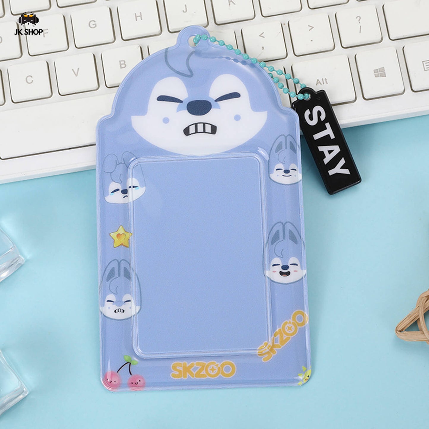 SK PhotoCard Collector