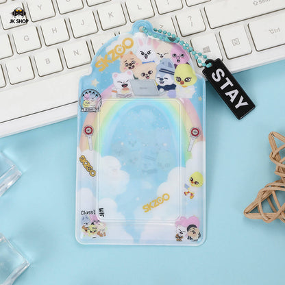 SK PhotoCard Collector