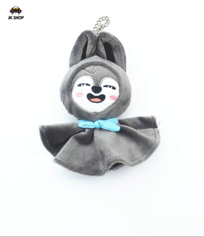 SK Weather Plushies