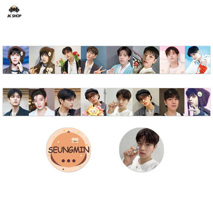 SK OT8 Washi Tape