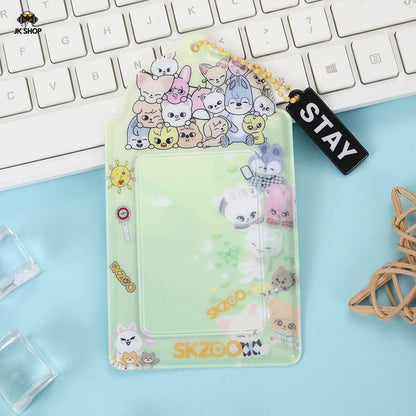 SK PhotoCard Collector