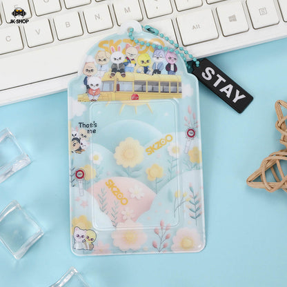 SK PhotoCard Collector