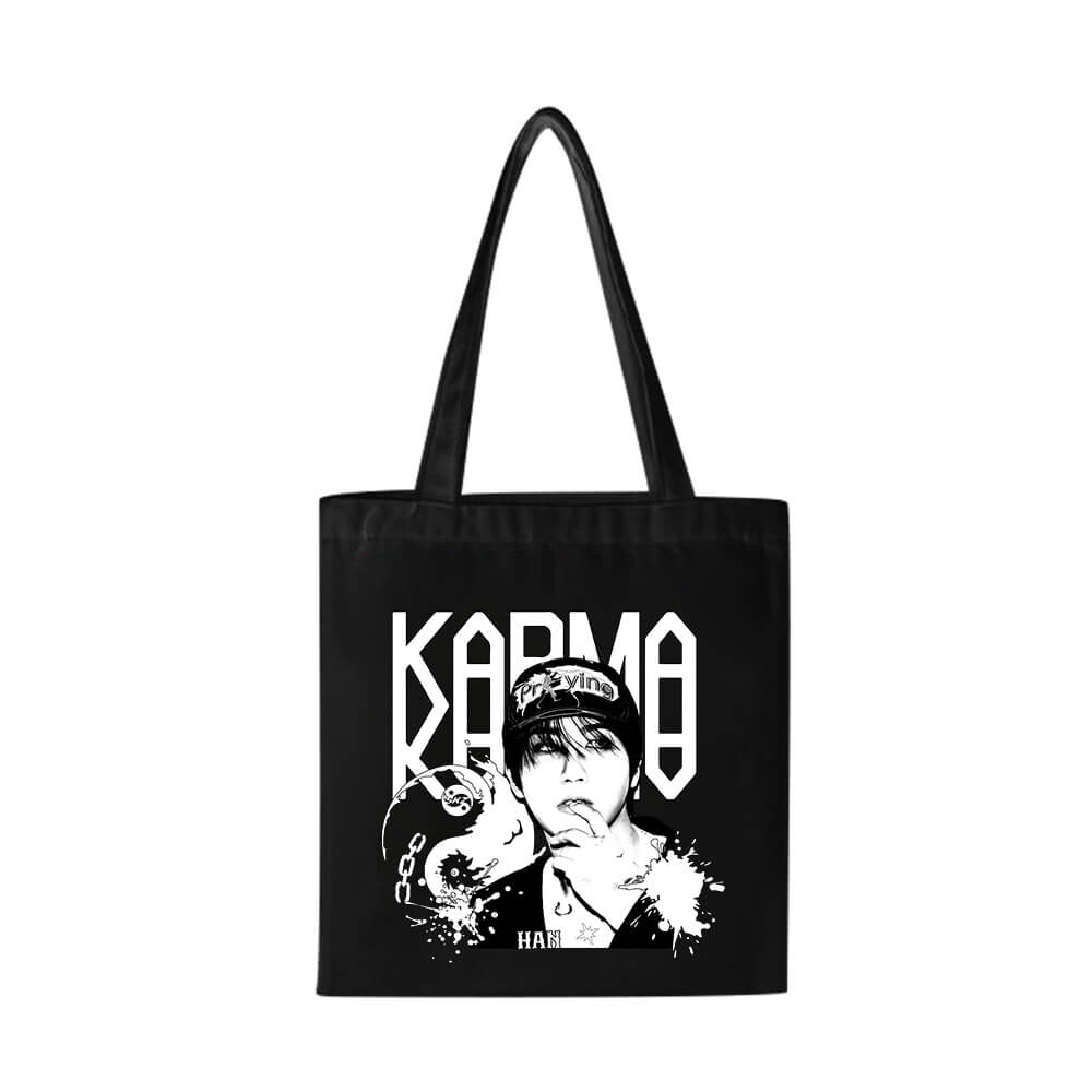 SK KARMA Tour Totebag