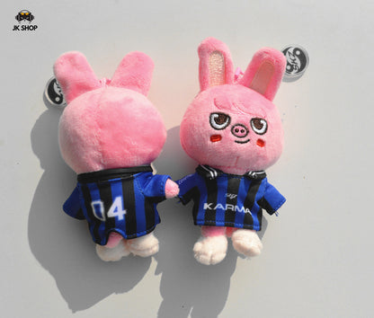 SK Karma Plushies