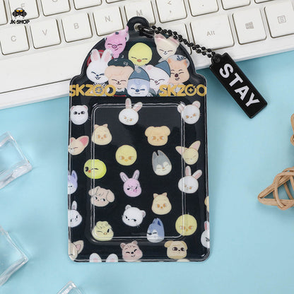 SK PhotoCard Collector