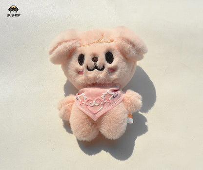 SK 5 o'clock Plushies