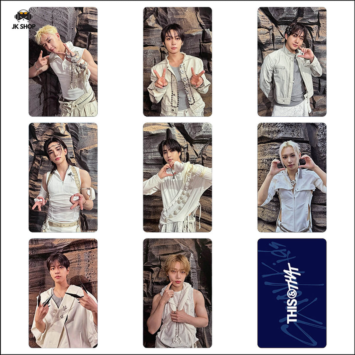 SK THIS & THAT Collection
