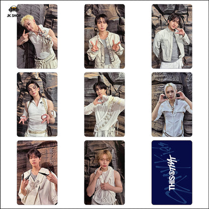 SK THIS & THAT Collection