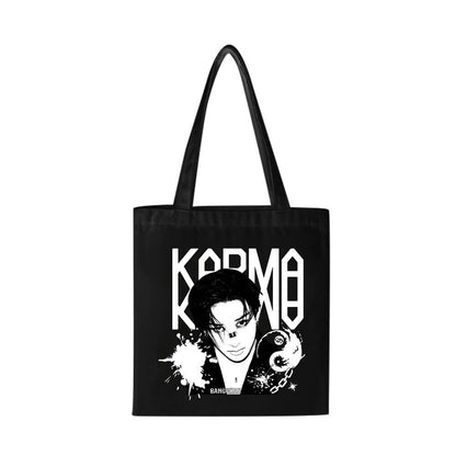 SK KARMA Tour Totebag