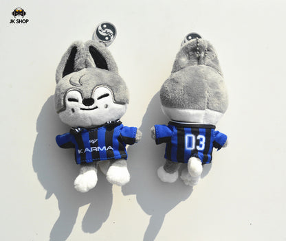 SK Karma Plushies
