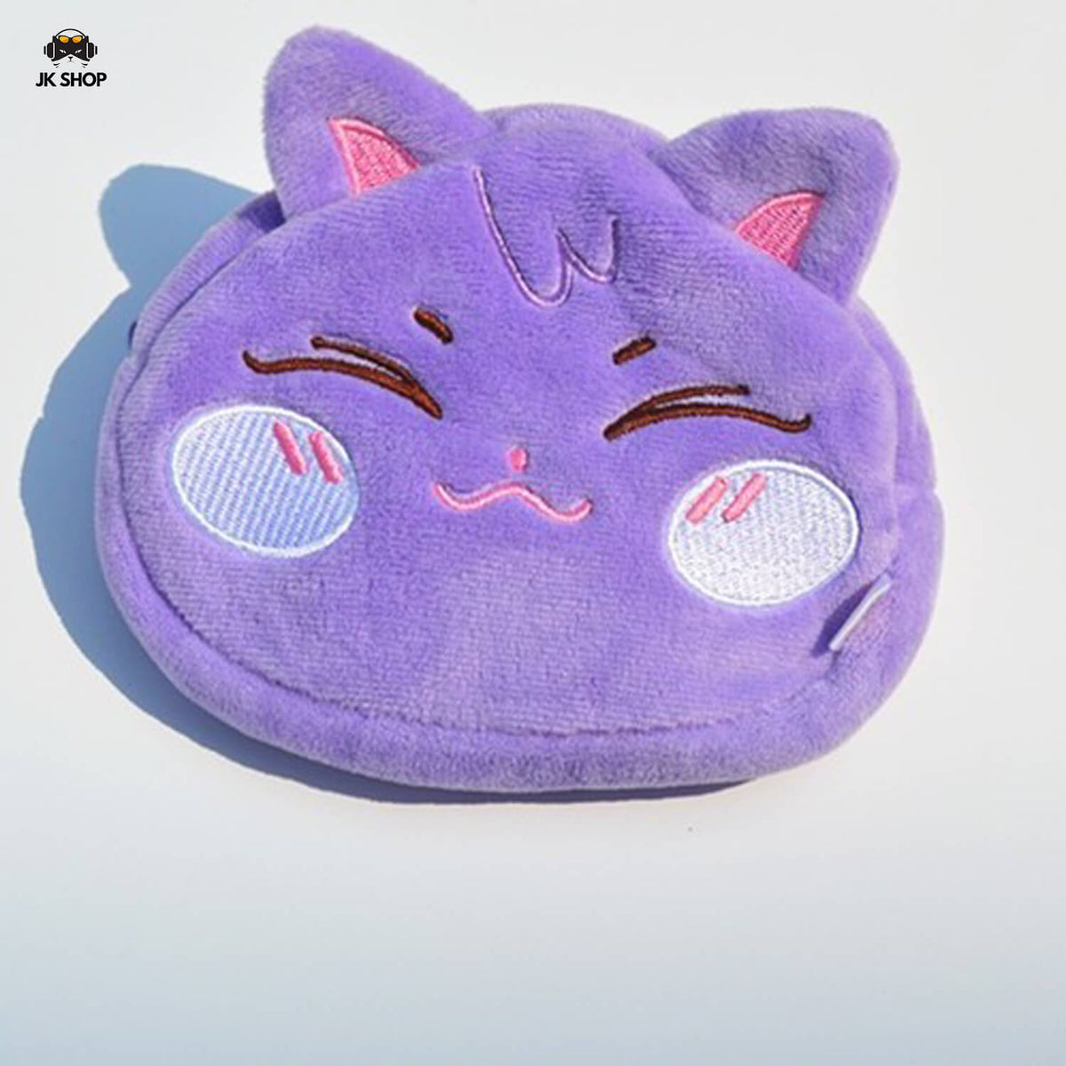 Ateez aniteez Plushies Coin Purse