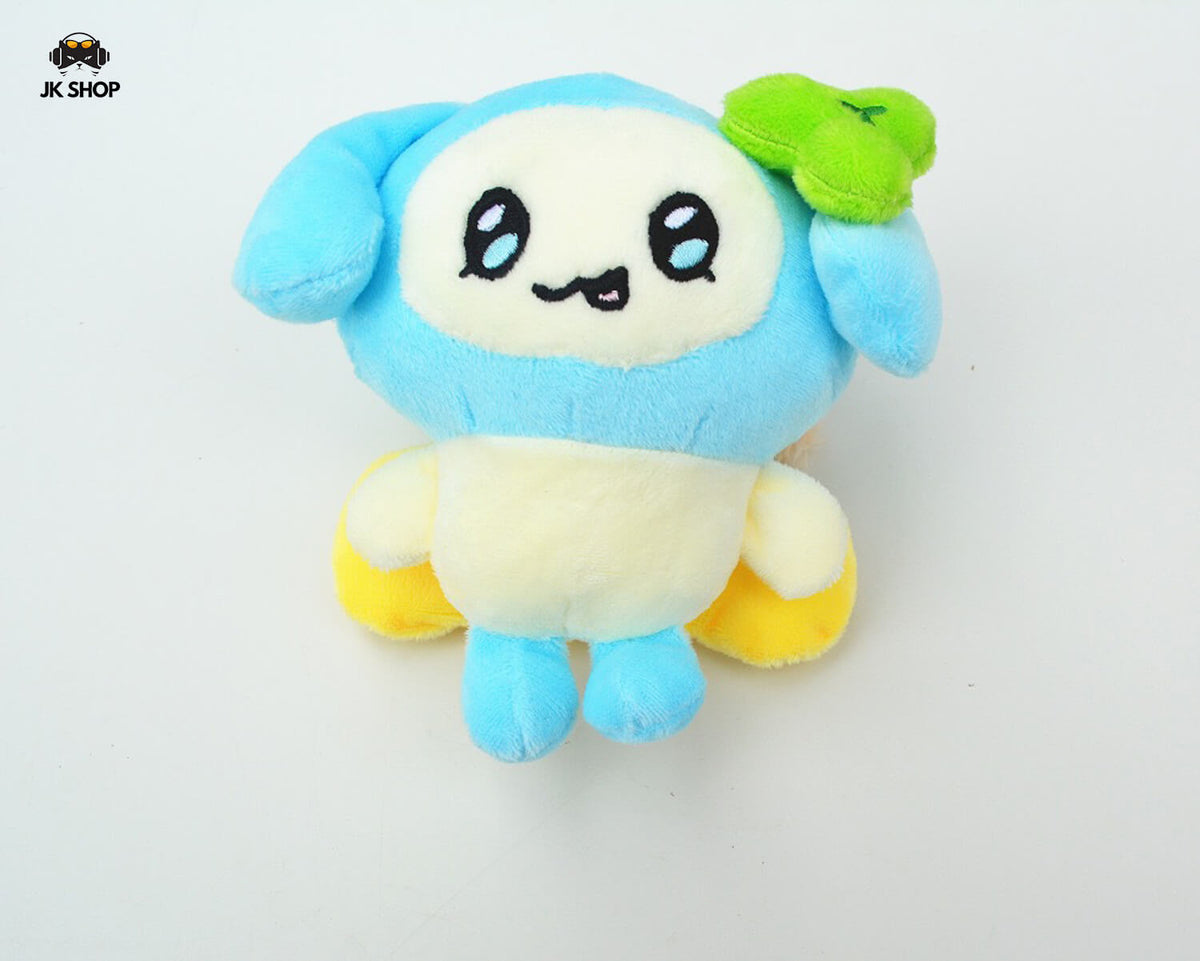 Ateez aniteez Plushies Cute Keychain
