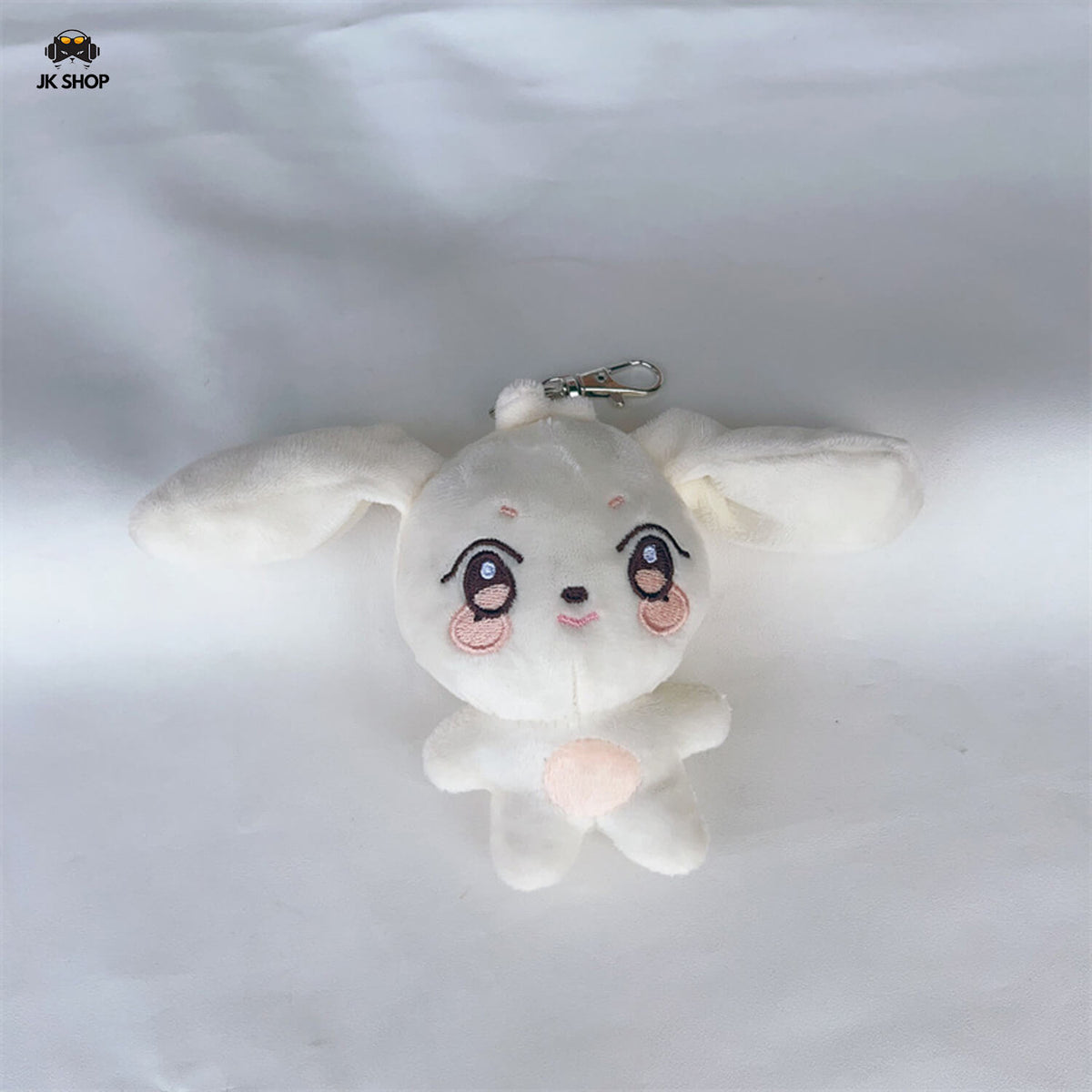 Ateez aniteez Plushies Keychain