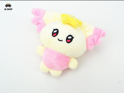 Ateez aniteez Plushies Cute Keychain